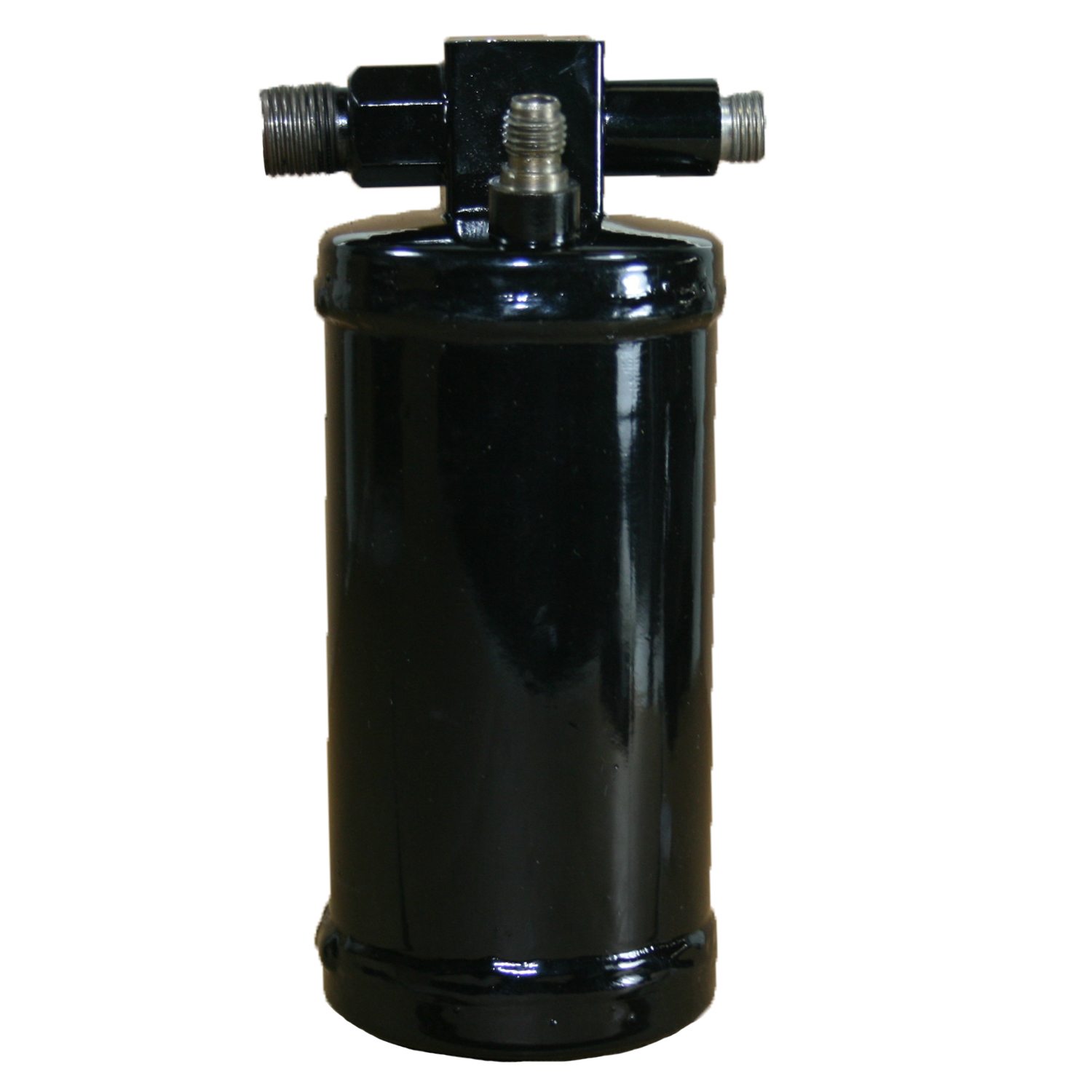 TCW Drier, Accumulator, or Desiccant 1710159 New The Compressor