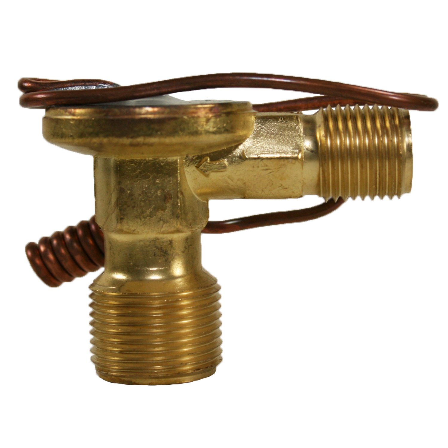 TCW Expansion Device 1810269 New The Compressor Warehouse