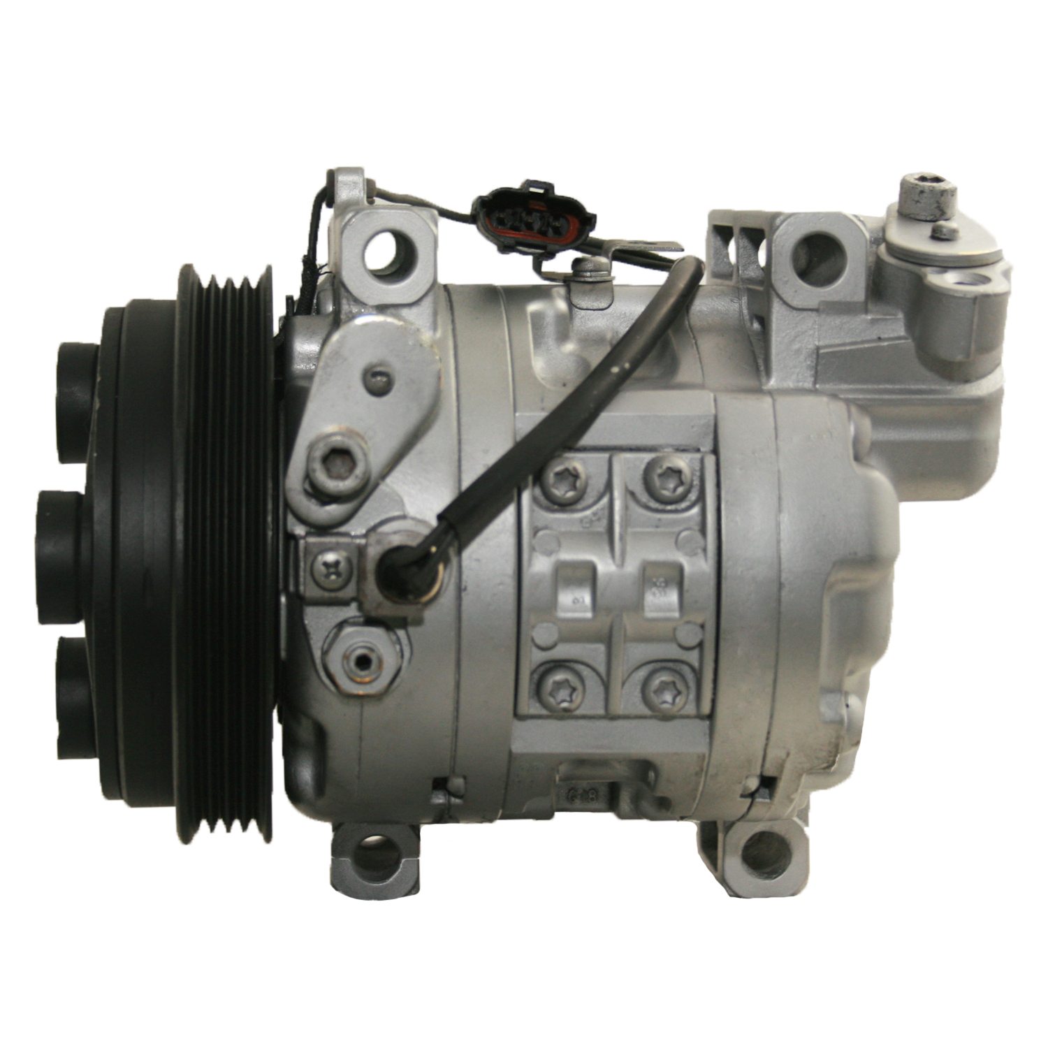 ⭐︎TT⭐︎ TCW Compressor 28325.4T1 Remanufactured - The Compressor