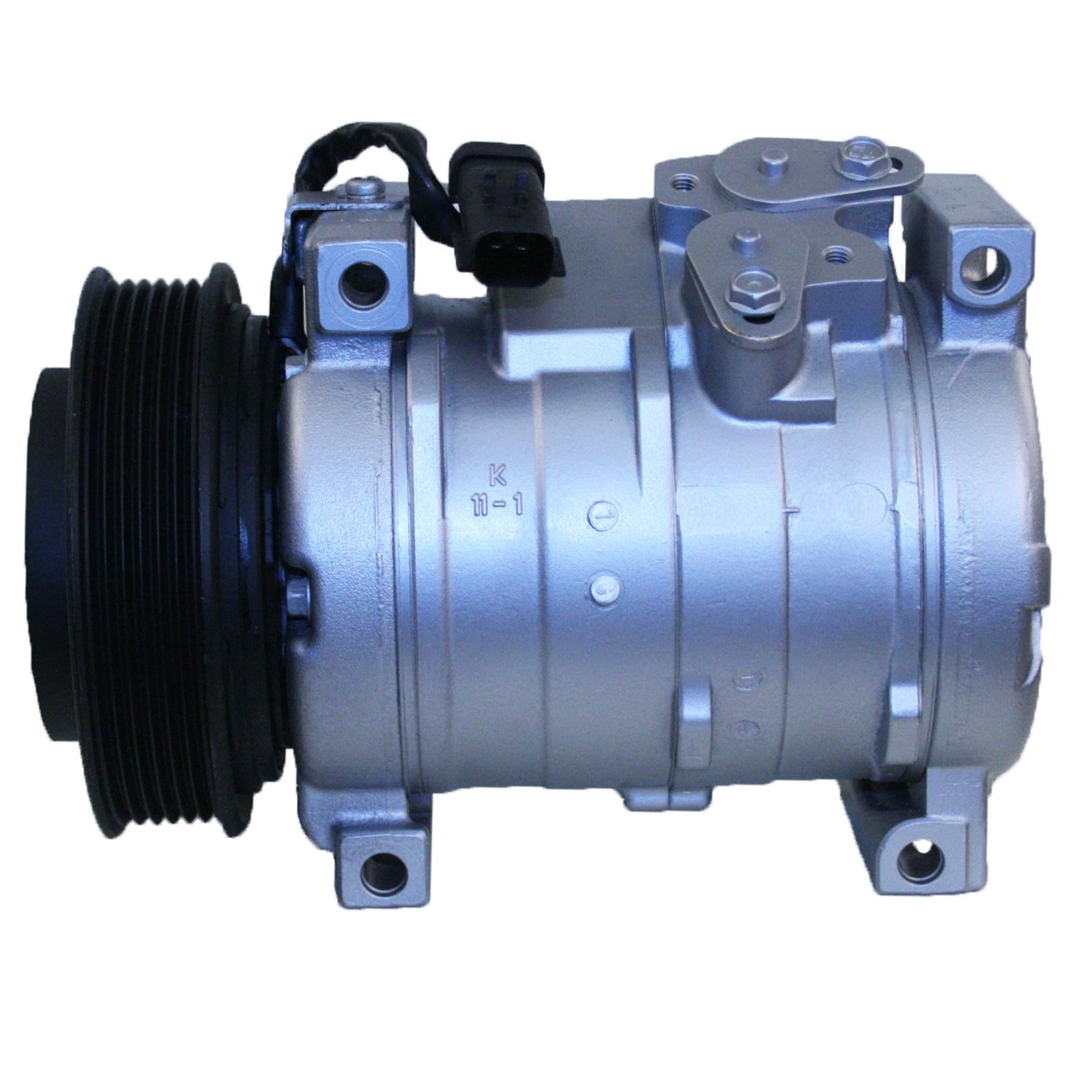 AR21847＊blS TCW Compressor 31384.6T1 Remanufactured - The Compressor