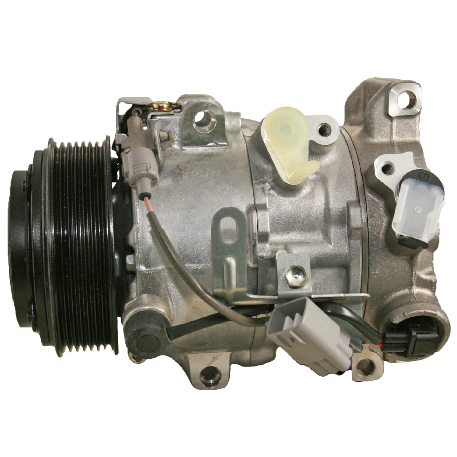 TCW Compressor 31727.7T1NEW New - The Compressor Warehouse