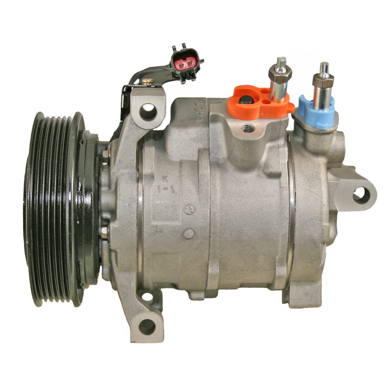 TCW Compressor 32790.6T1NEW New - The Compressor Warehouse