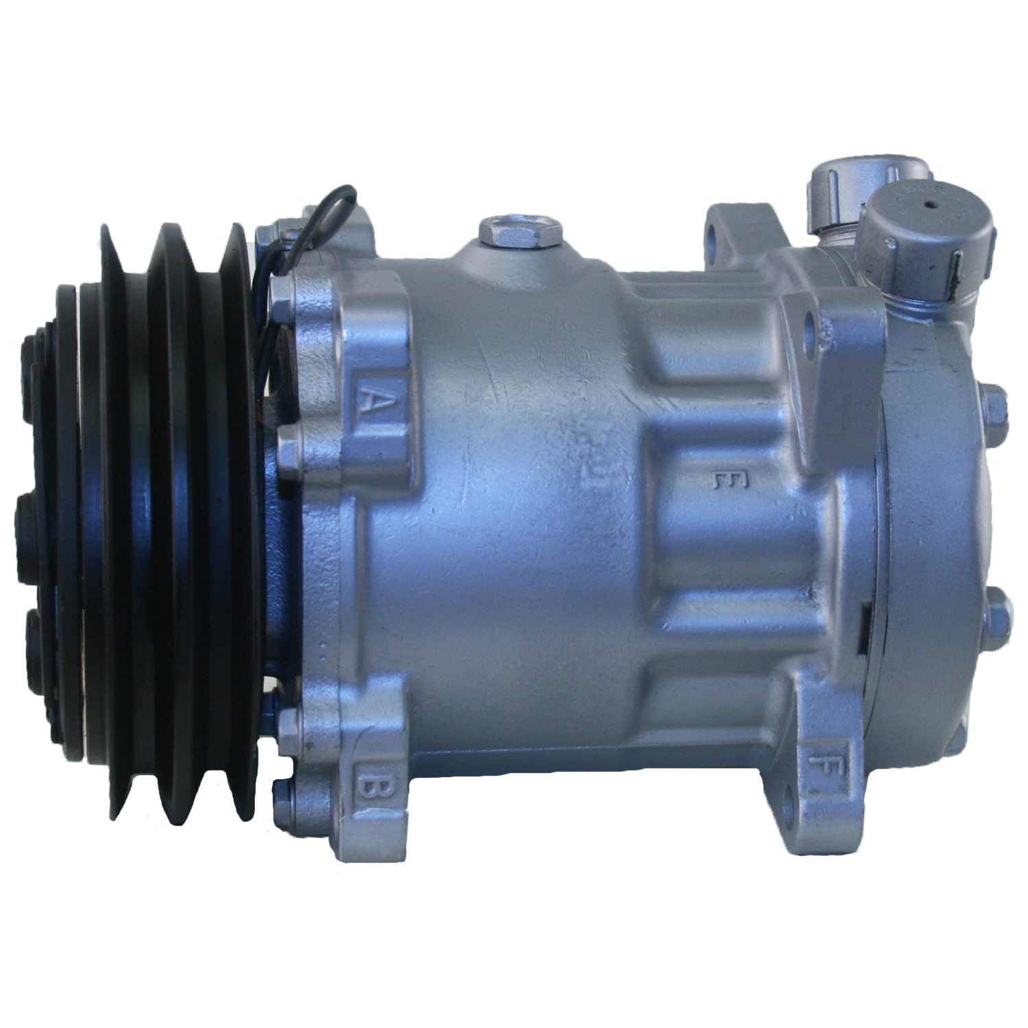 Bon Bonamici Kawasaki ZX-10R 2021> Rearsets | BON-K021 | Reactive Parts