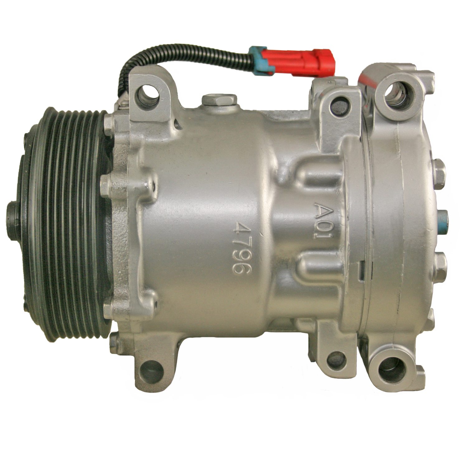 ロビンTR123C Titan TRCFD403 Dual Rated Motor Run Capacitor Round MFD 40/3