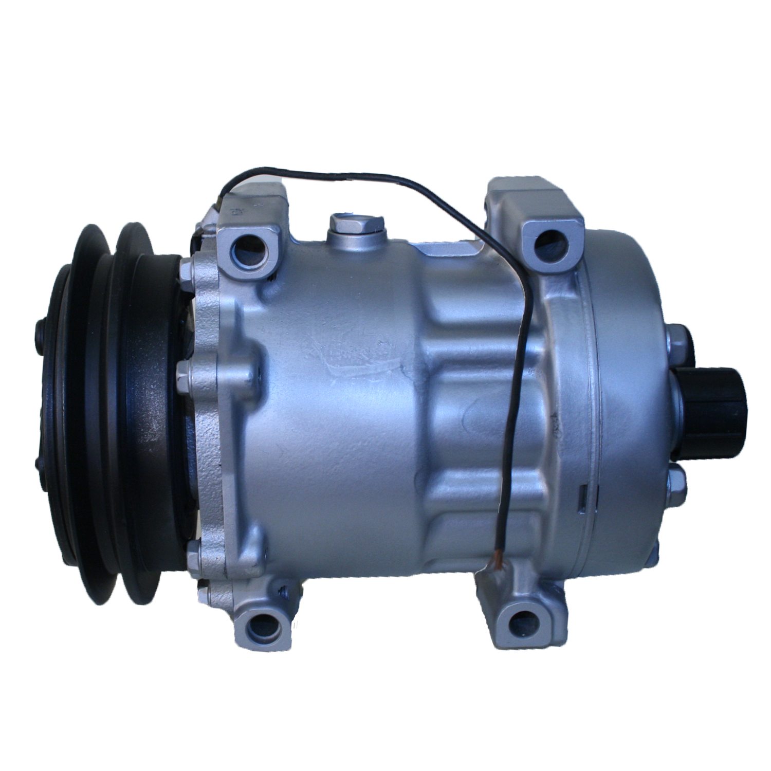 TCW Compressor 40603.1T1 Remanufactured The Compressor Warehouse