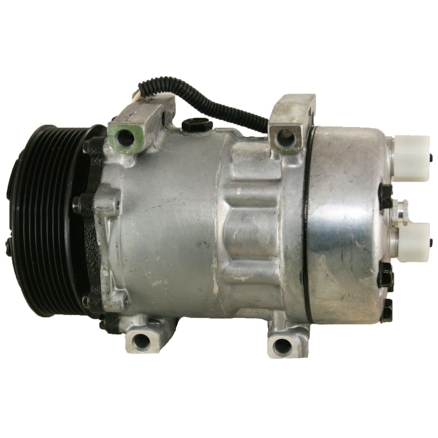 TCW Compressor 40604.8T1NEW New - The Compressor Warehouse