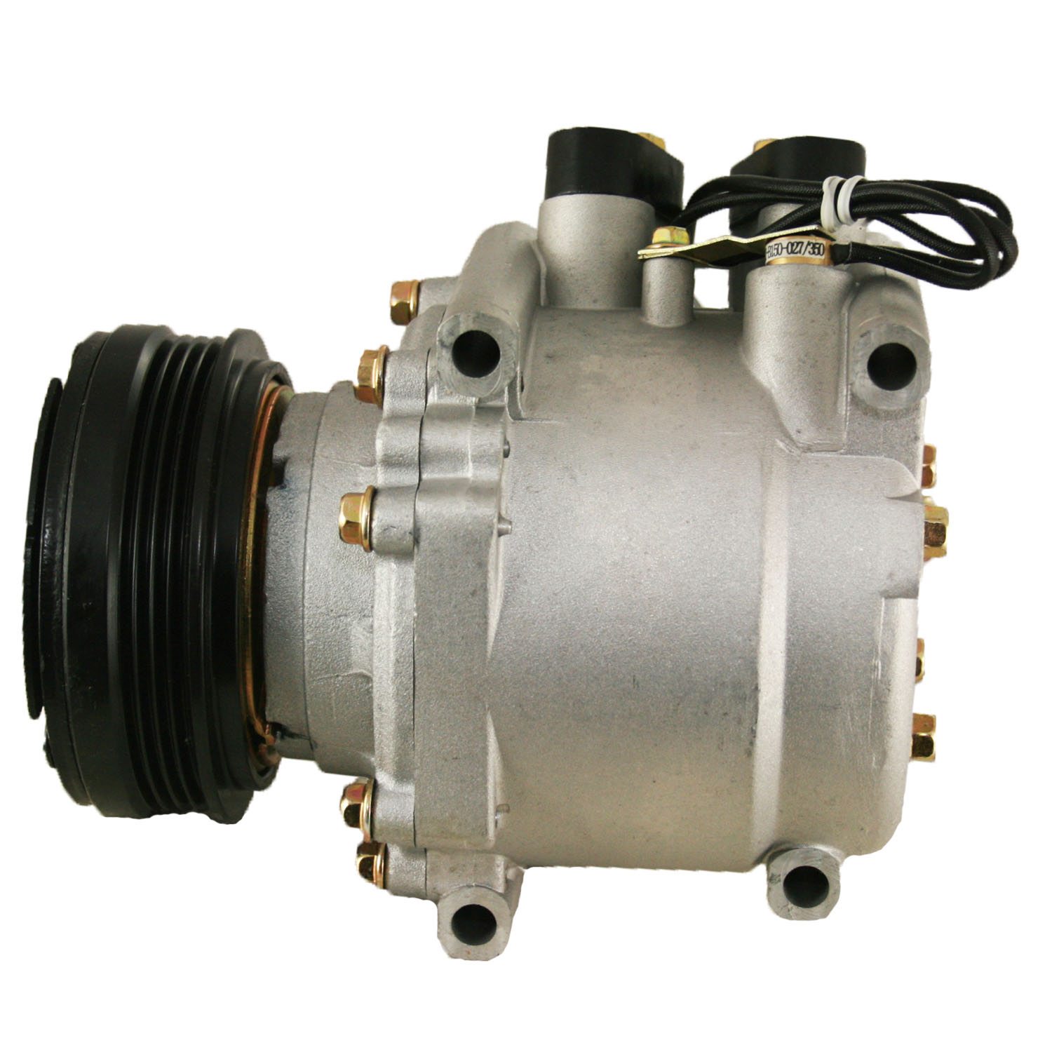 TCW Compressor 40860.401NEW New The Compressor Warehouse