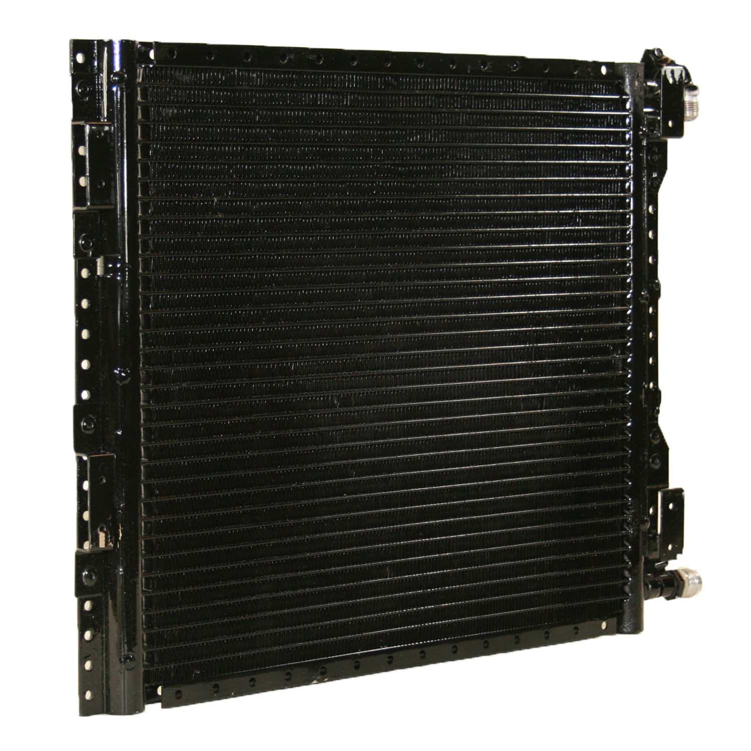 TCW Condenser 443509 New The Compressor Warehouse