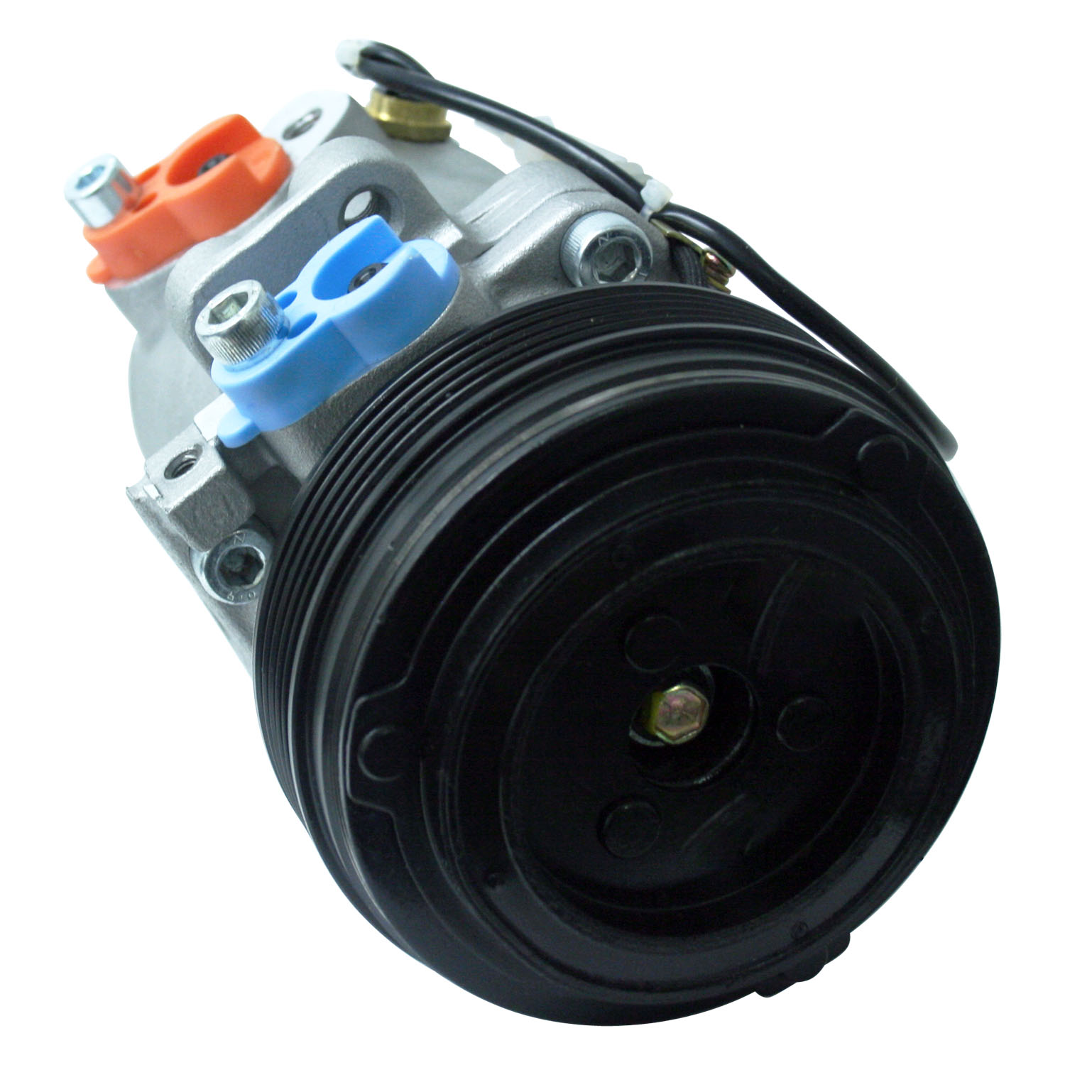 How to get the Best Quality for Lowest Price for Automotive A/C Compressors The Compressor